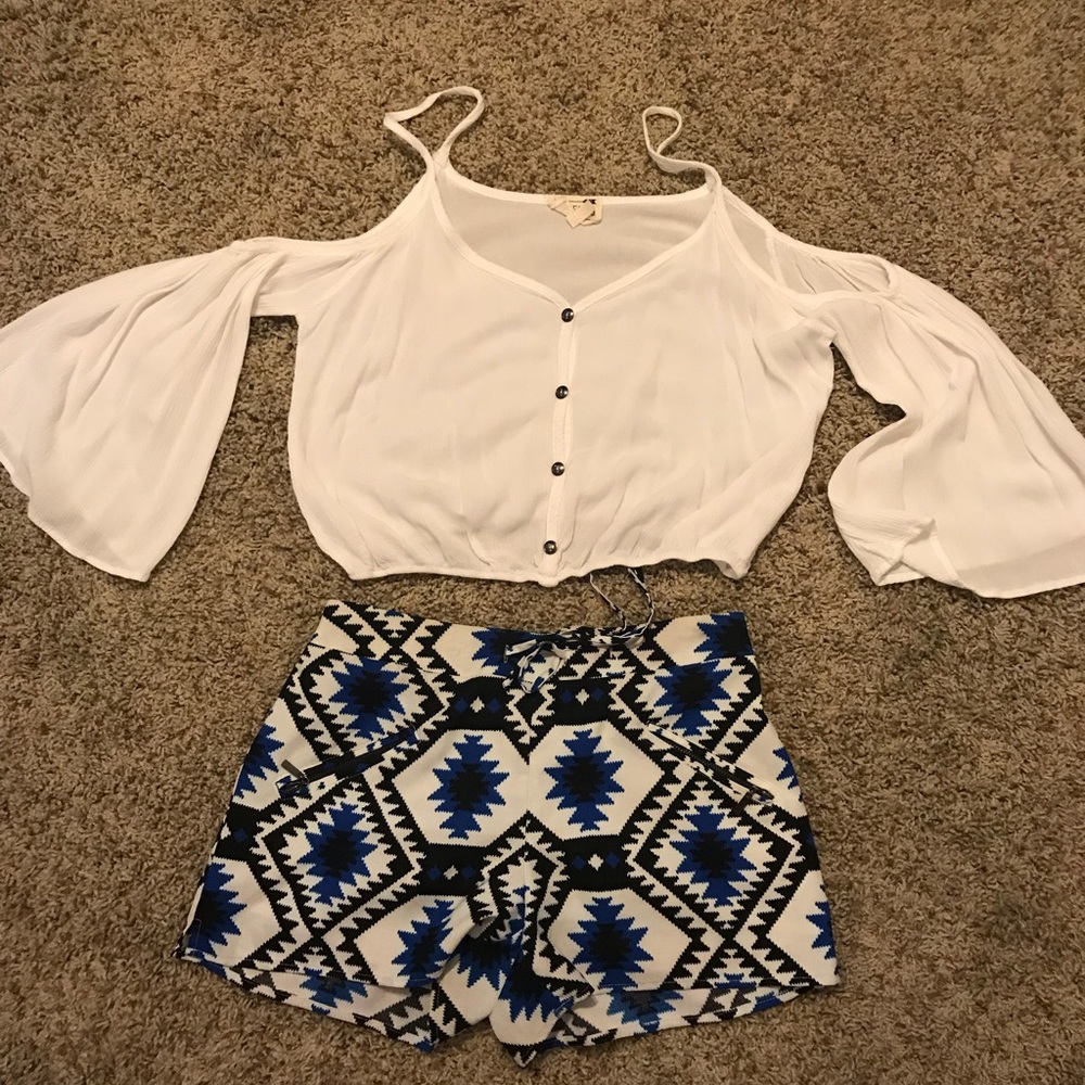 Short